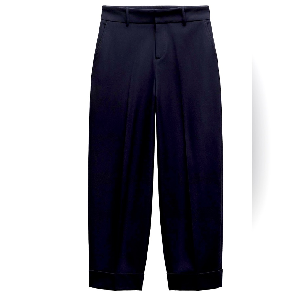 Zara Pant Small